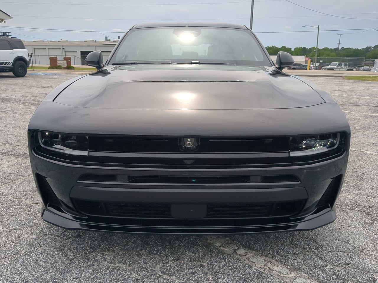 New 2026 Dodge Charger R/T AWD/4WD image 7