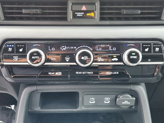 New 2026 Honda Passport TrailSport Elite image 12