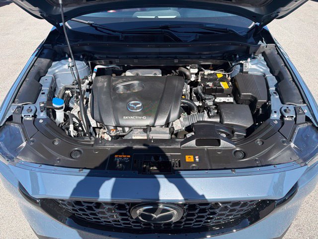 Used 2024 MAZDA CX-5 Carbon Edition AWD/4WD image 54