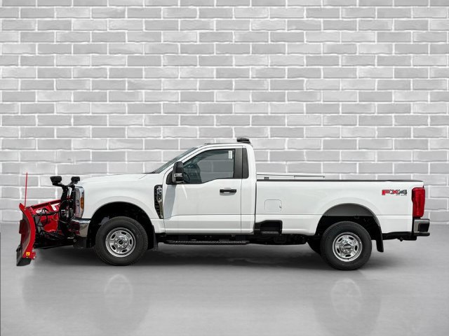 New 2026 Ford F350 XL w/ FX4 Off-Road Package AWD/4WD image 3