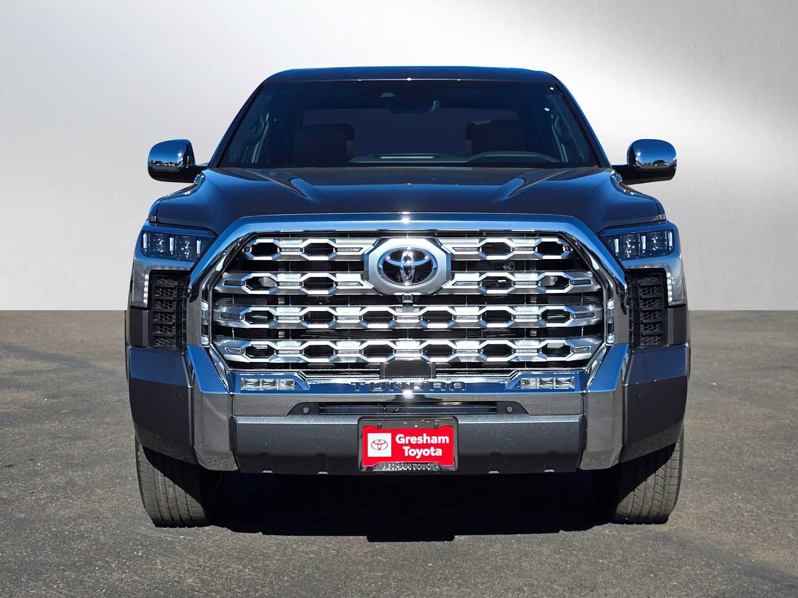 New 2026 Toyota Tundra 1794 Edition image 8