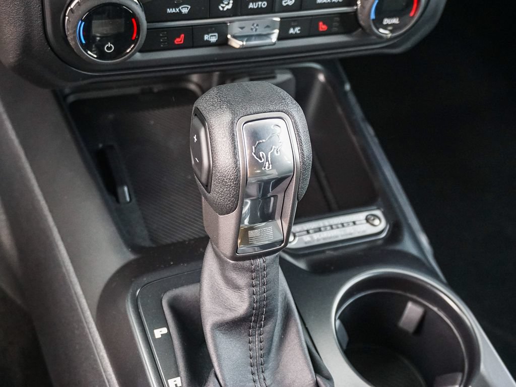New 2026 Ford Bronco Big Bend AWD/4WD image 22