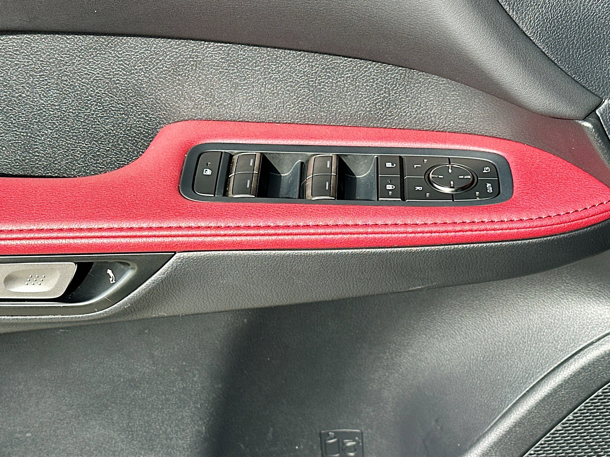 Used 2024 Lexus RX 350 F Sport w/ Convenience Package image 17