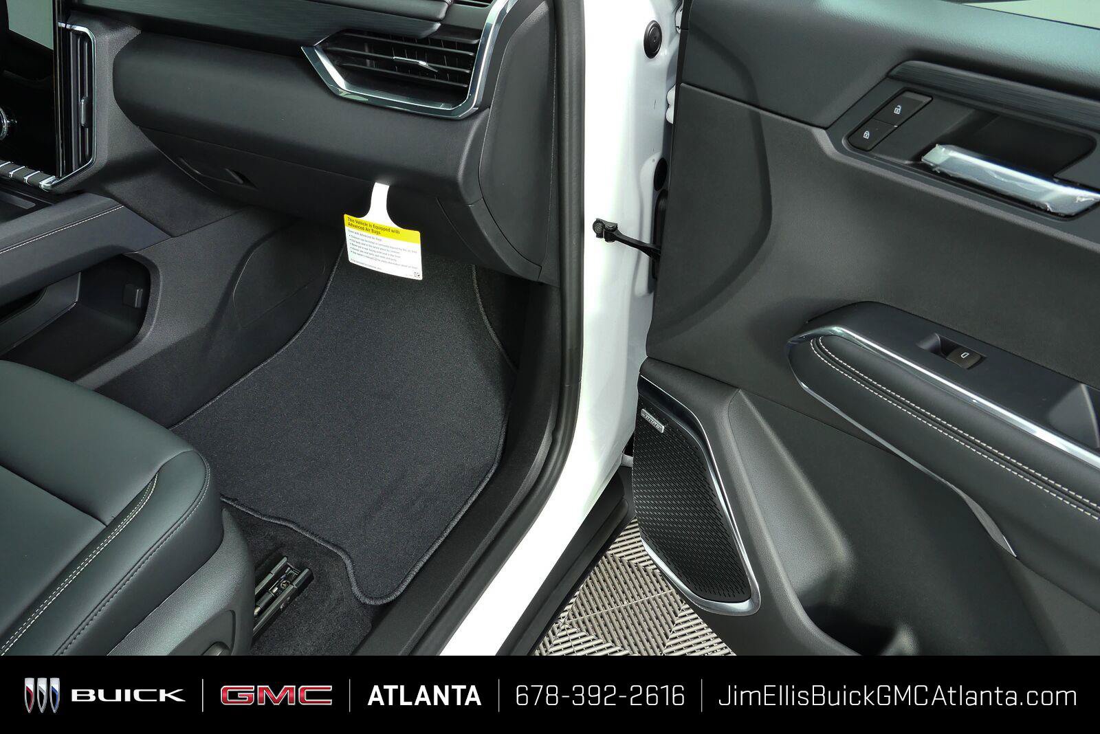 New 2027 GMC Acadia Elevation w/ Elevation Premium Package FWD image 23