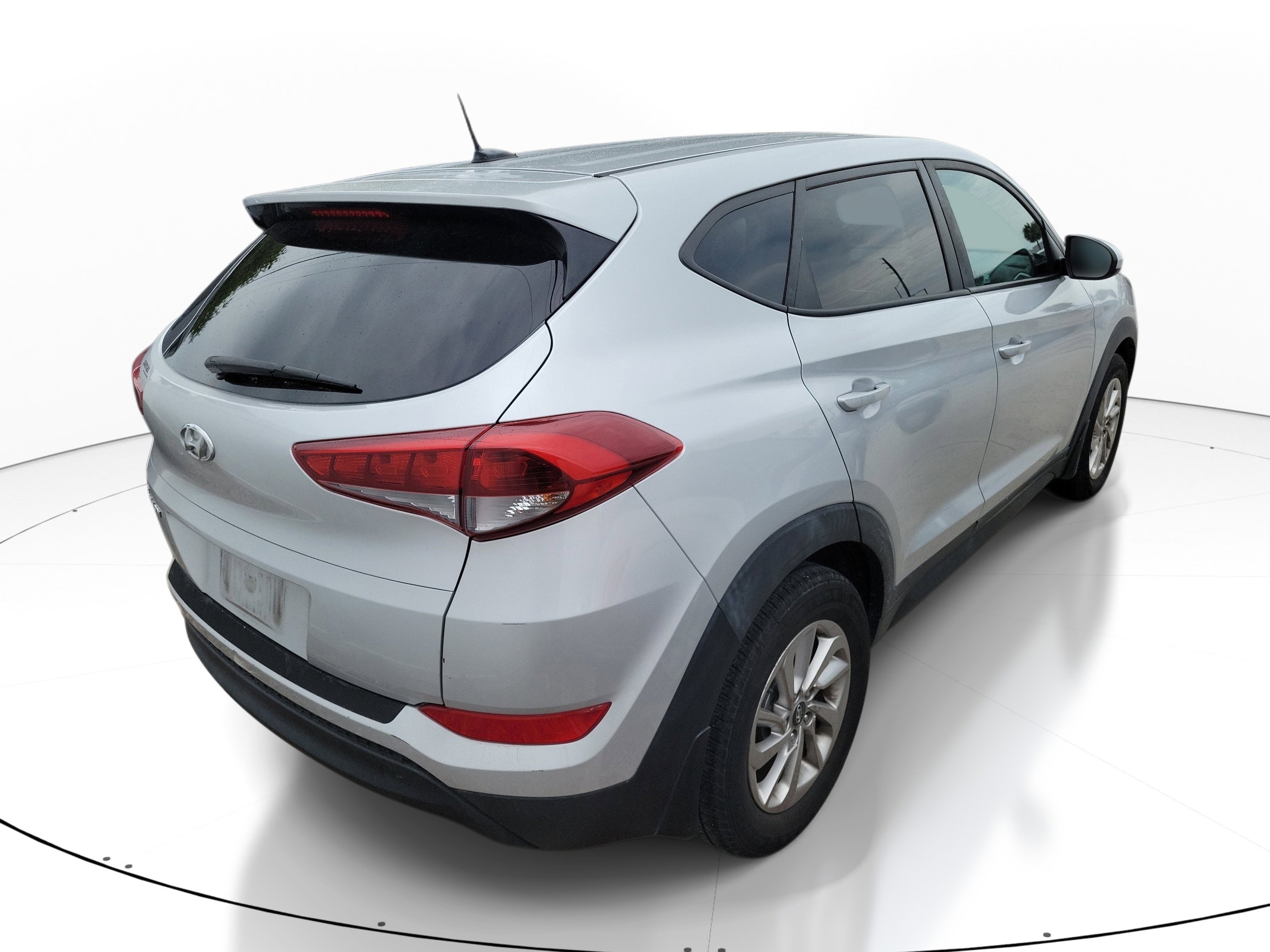 Used 2017 Hyundai Tucson SE FWD image 8