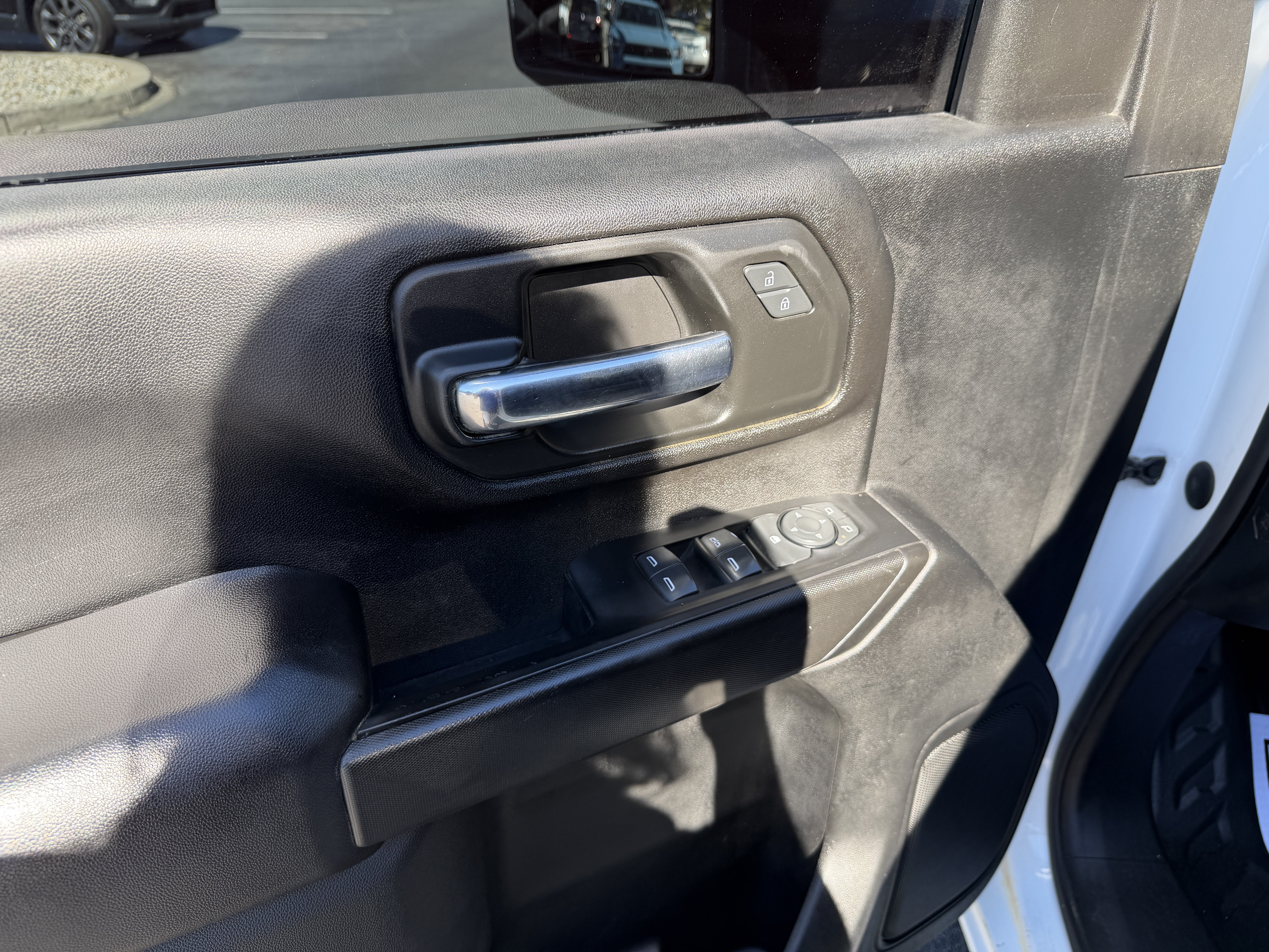 Used 2022 Chevrolet Silverado 2500 W/T w/ WT Fleet Convenience Package AWD/4WD image 17