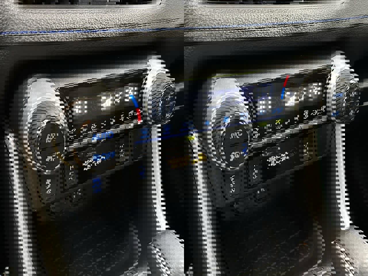 Used 2019 Toyota RAV4 XSE image 22