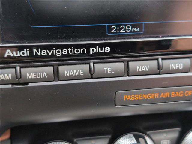 Used 2013 Audi TT 2.0T Prestige w/ Prestige Pkg image 13