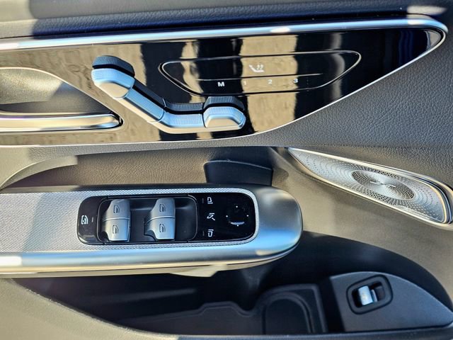 New 2026 Mercedes-Benz GLC 300 4MATIC image 21