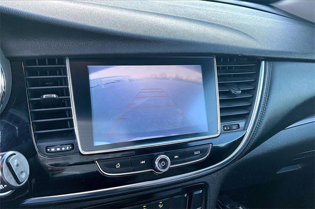 Used 2018 Buick Encore Preferred image 13