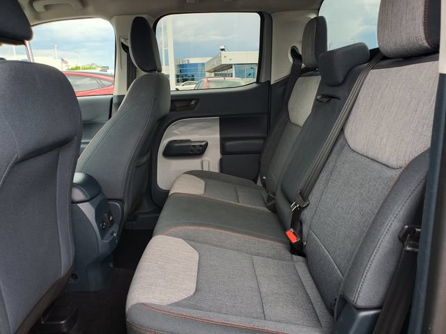 Used 2022 Ford Maverick XLT w/ Equipment Group 300A Standard AWD/4WD image 23