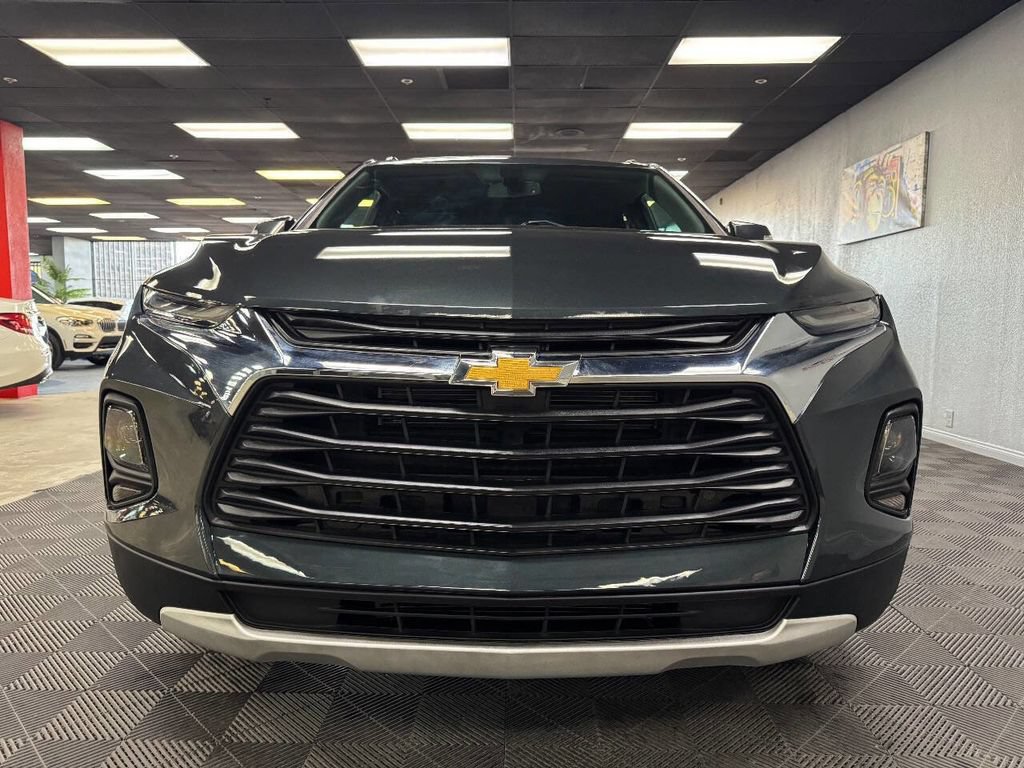 Used 2019 Chevrolet Blazer LT FWD image 3