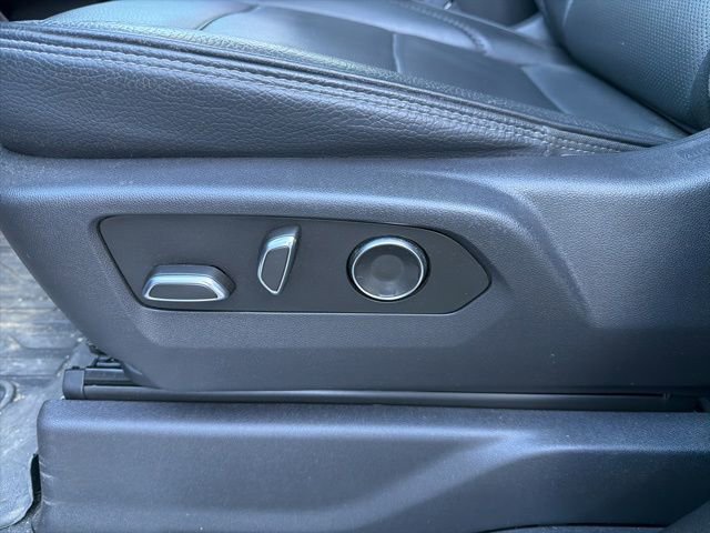 Used 2024 GMC Sierra 2500 Denali w/ Denali Reserve Package image 28