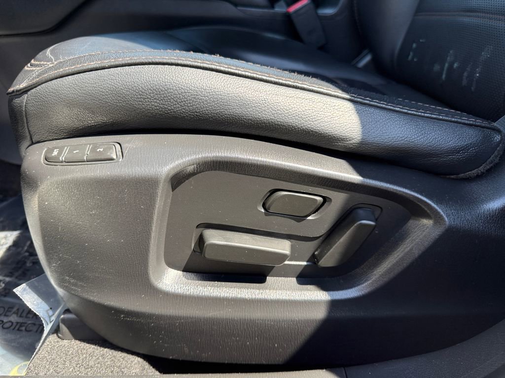 Used 2021 MAZDA CX-5 Touring w/ Touring Preferred SV Package image 10