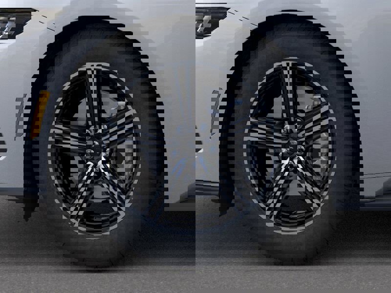 New 2025 Ford Mustang Convertible image 41