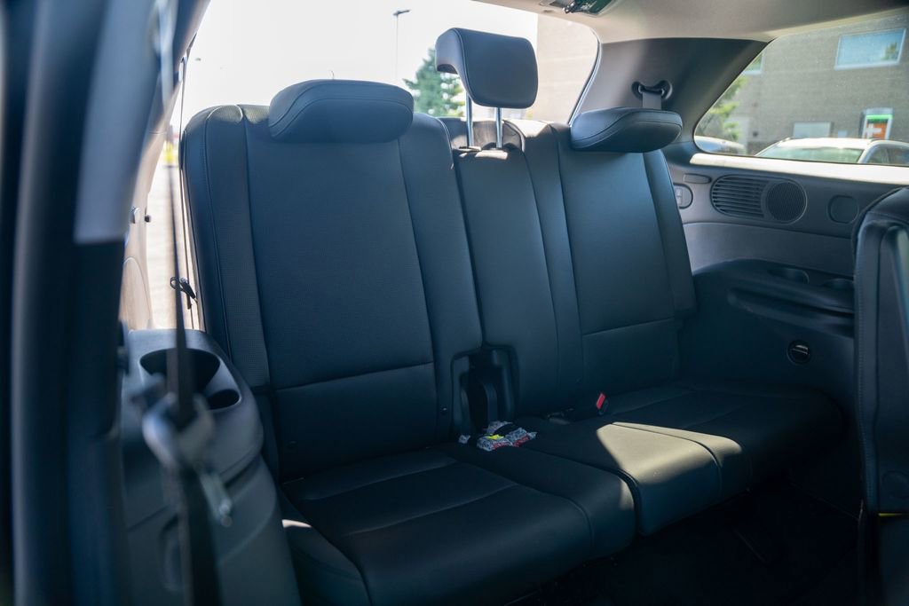 New 2026 Hyundai Palisade Limited image 14