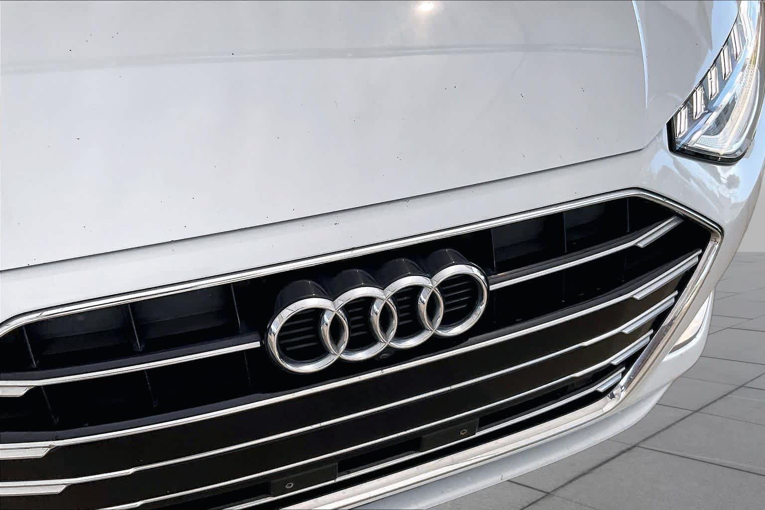 Used 2020 Audi A4 2.0T Prestige w/ Prestige Package FWD image 29
