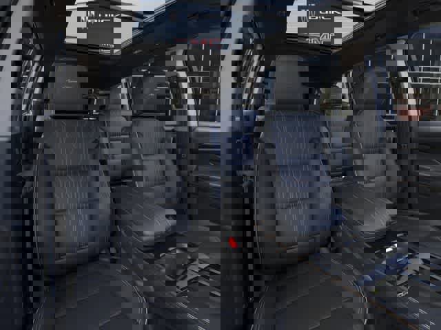 New 2026 Buick Enclave Avenir w/ Super Cruise Package image 16