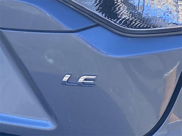 Used 2024 Toyota Corolla LE image 11