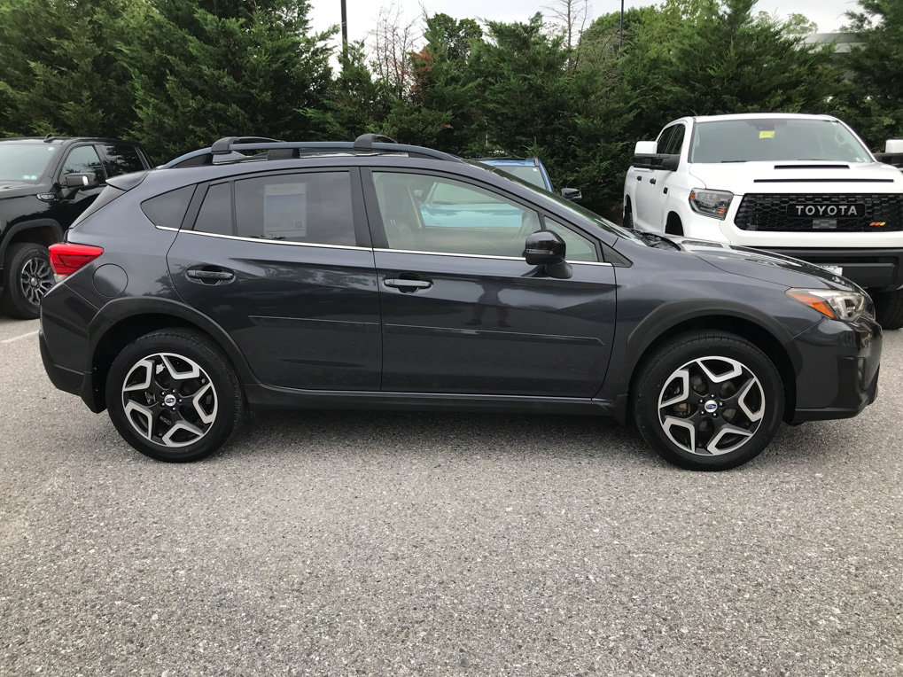 Used 2018 Subaru Crosstrek 2.0i Limited AWD/4WD image 9