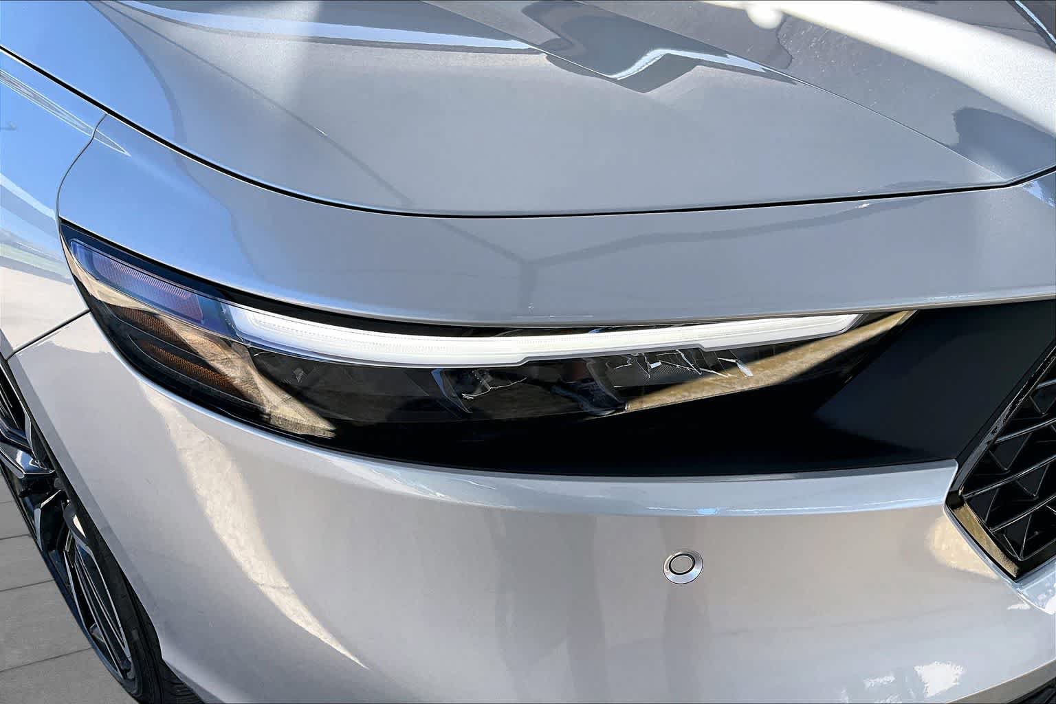 New 2026 Honda Accord Touring image 13