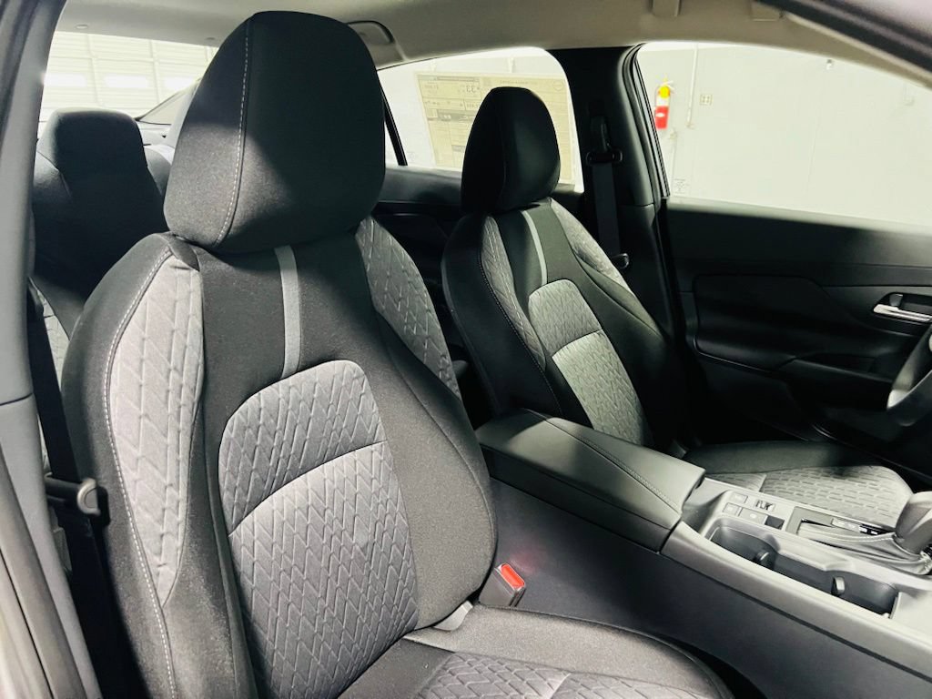 New 2027 Nissan Sentra SV FWD image 31