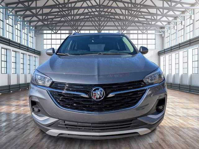 Used 2021 Buick Encore GX Select image 8