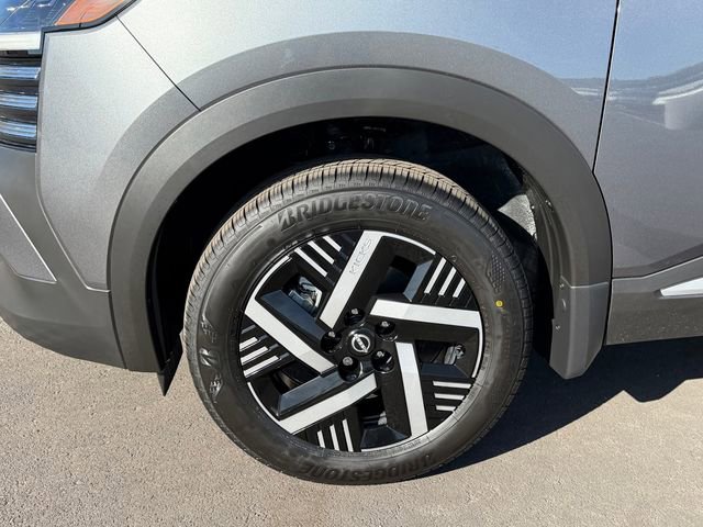 New 2026 Nissan Kicks SV w/ SV Premium Package FWD image 29