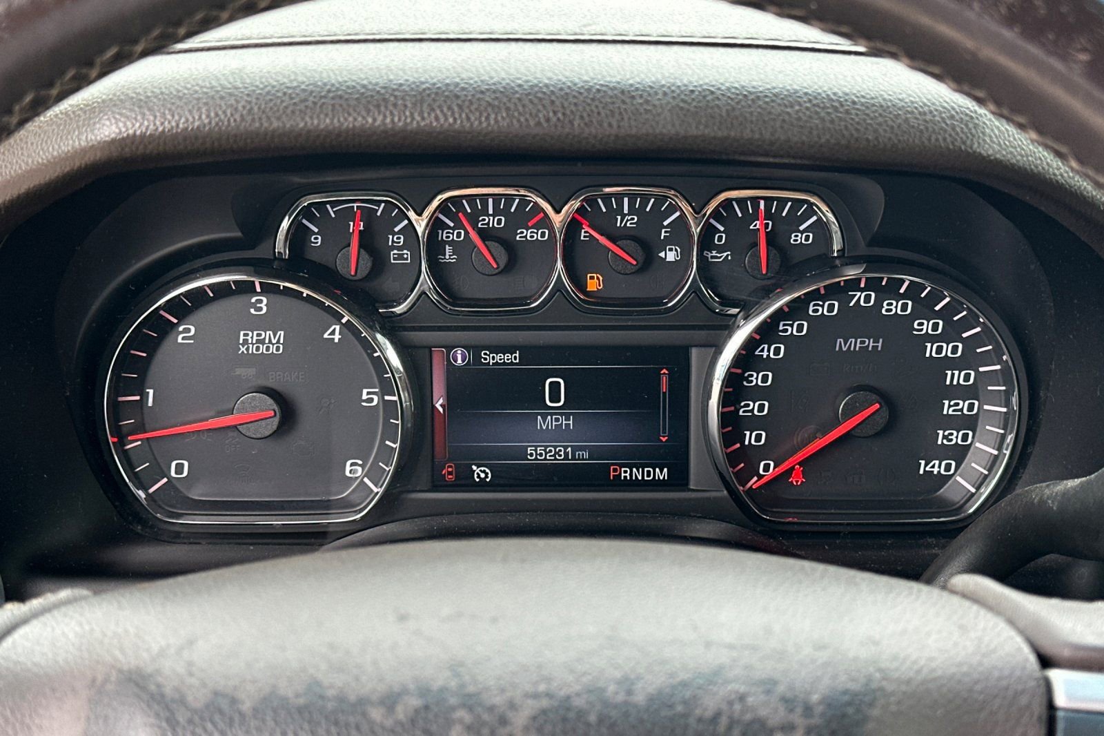 Used 2015 GMC Yukon SLE w/ Convenience Package image 35