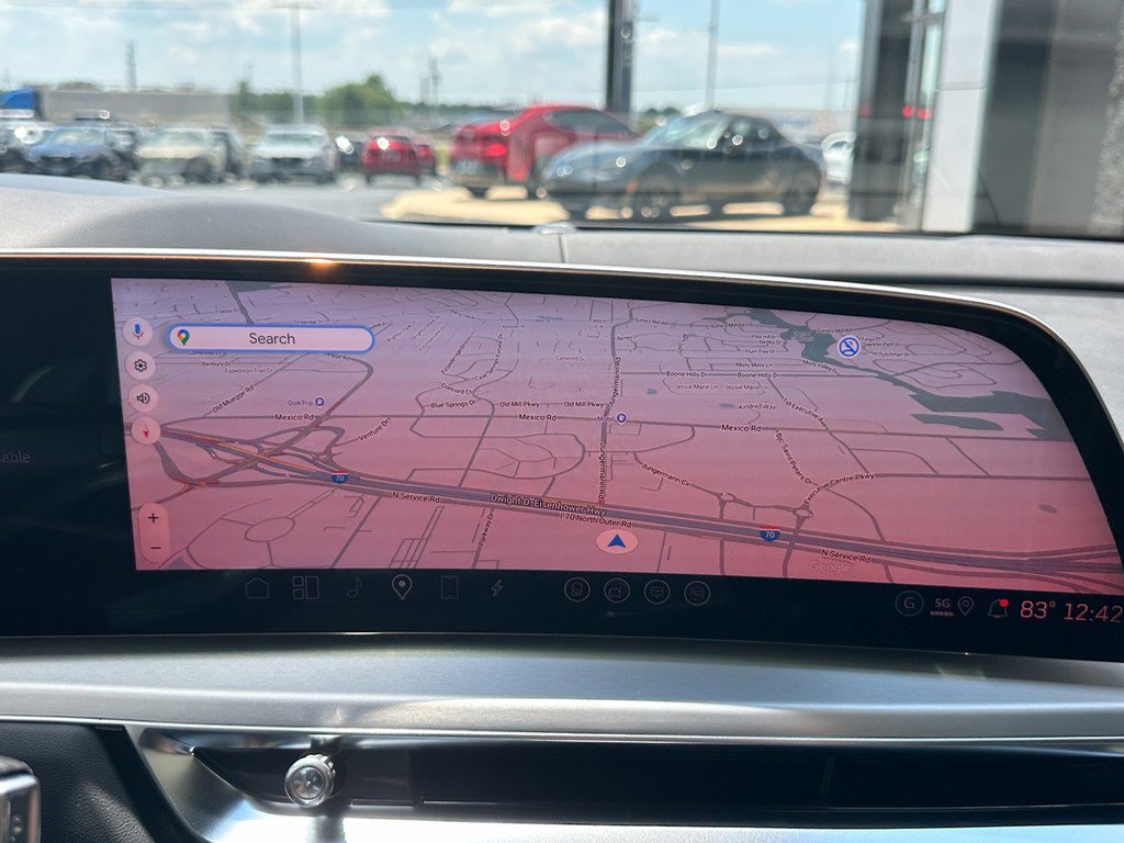 New 2026 Cadillac Lyriq V image 25