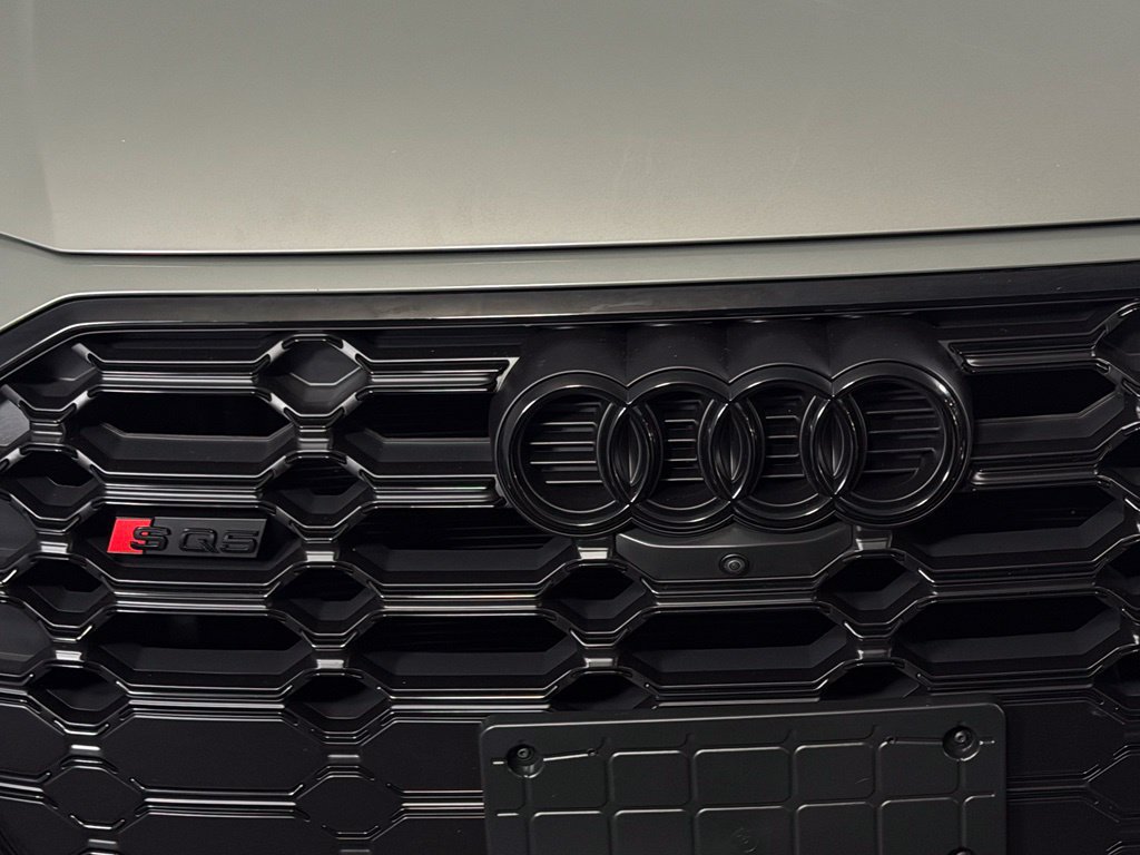 Used 2024 Audi SQ5 Premium Plus AWD/4WD image 12