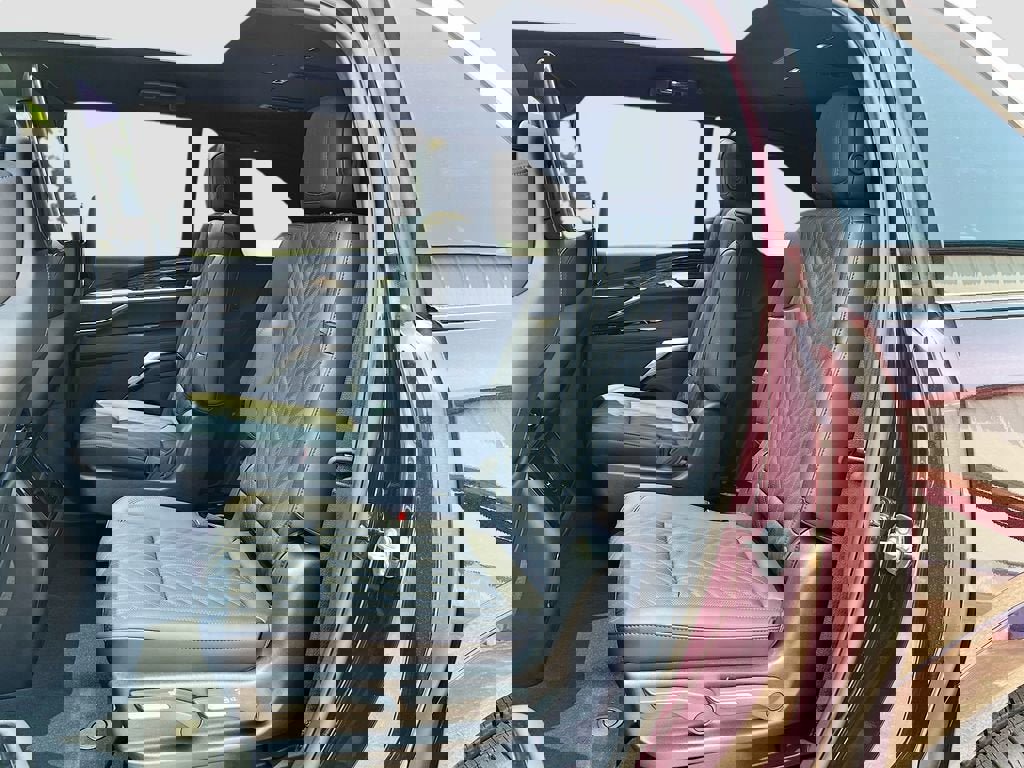 New 2025 Cadillac Escalade IQ Luxury 1 w/ Smart Trailering package AWD/4WD image 26