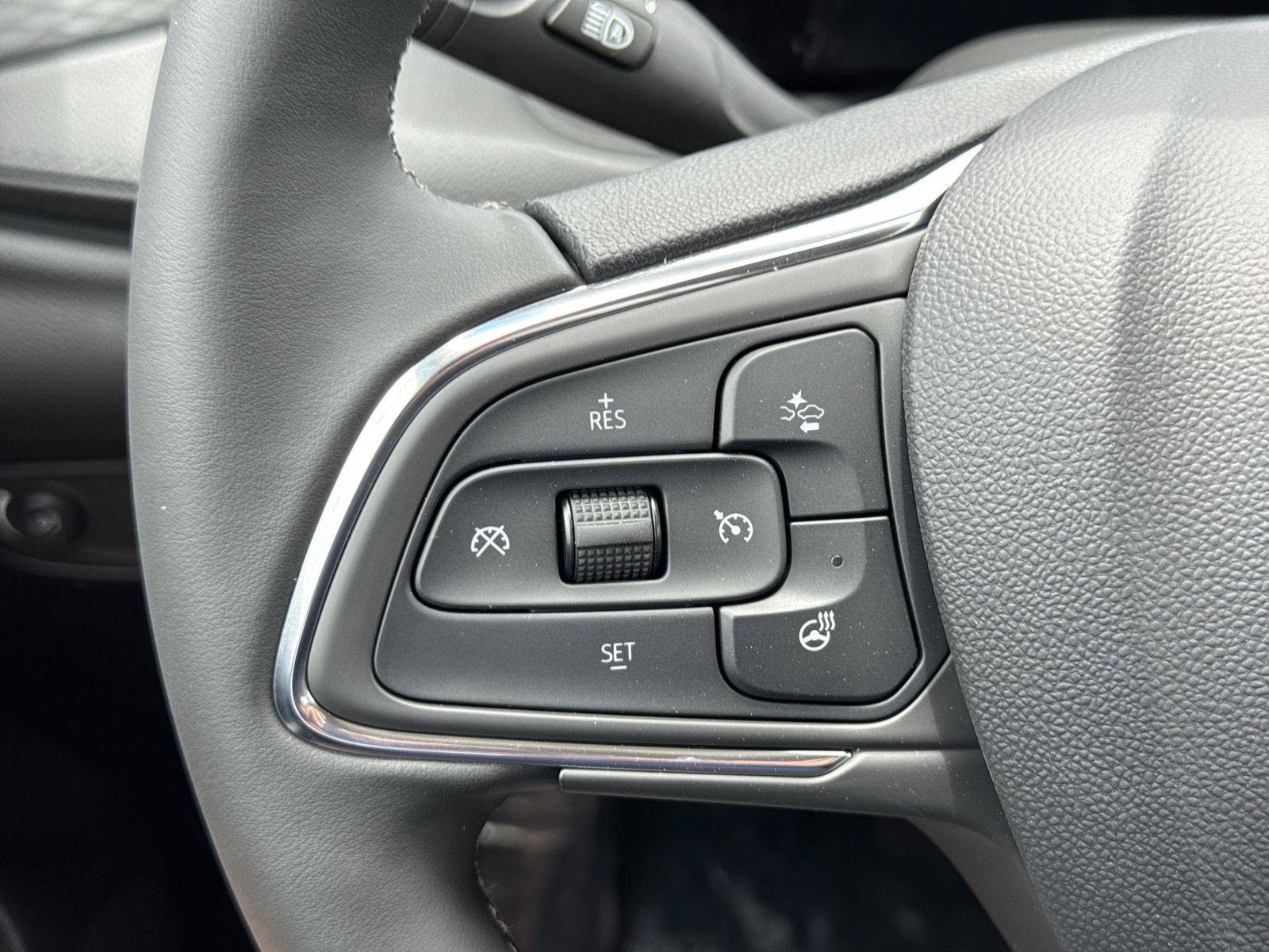 New 2026 Buick Encore GX Sport Touring w/ Comfort Package FWD image 9