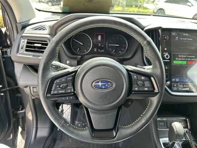 Used 2023 Subaru Ascent Onyx Edition AWD/4WD image 14
