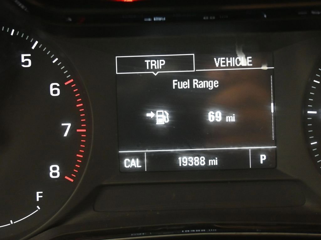 Used 2024 Chevrolet Trax LS w/ Driver Confidence Package image 16