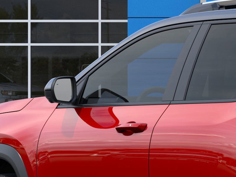 New 2026 Chevrolet Equinox LT image 12