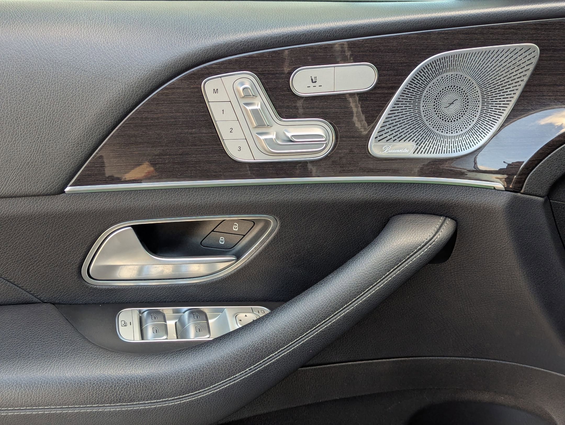 Used 2020 Mercedes-Benz GLE 350 GLE 350 image 12