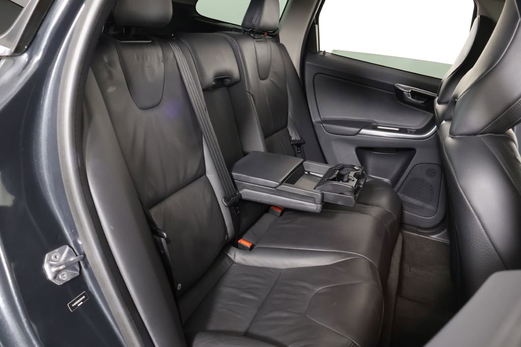 Used 2014 Volvo XC60 3.2 image 17