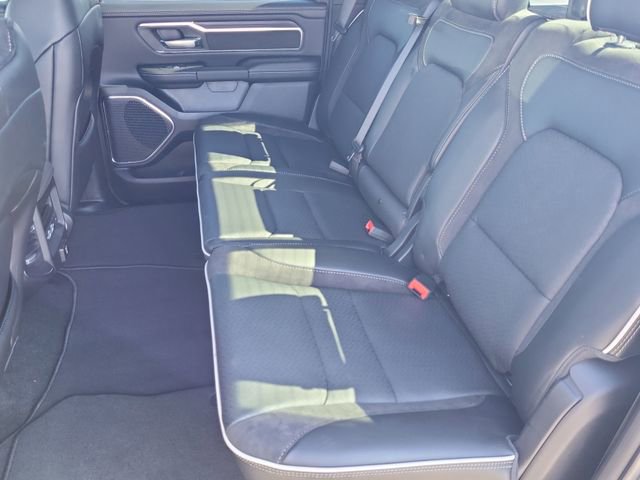 Certified 2026 RAM 1500 Laramie w/ Laramie Preferred Package image 24