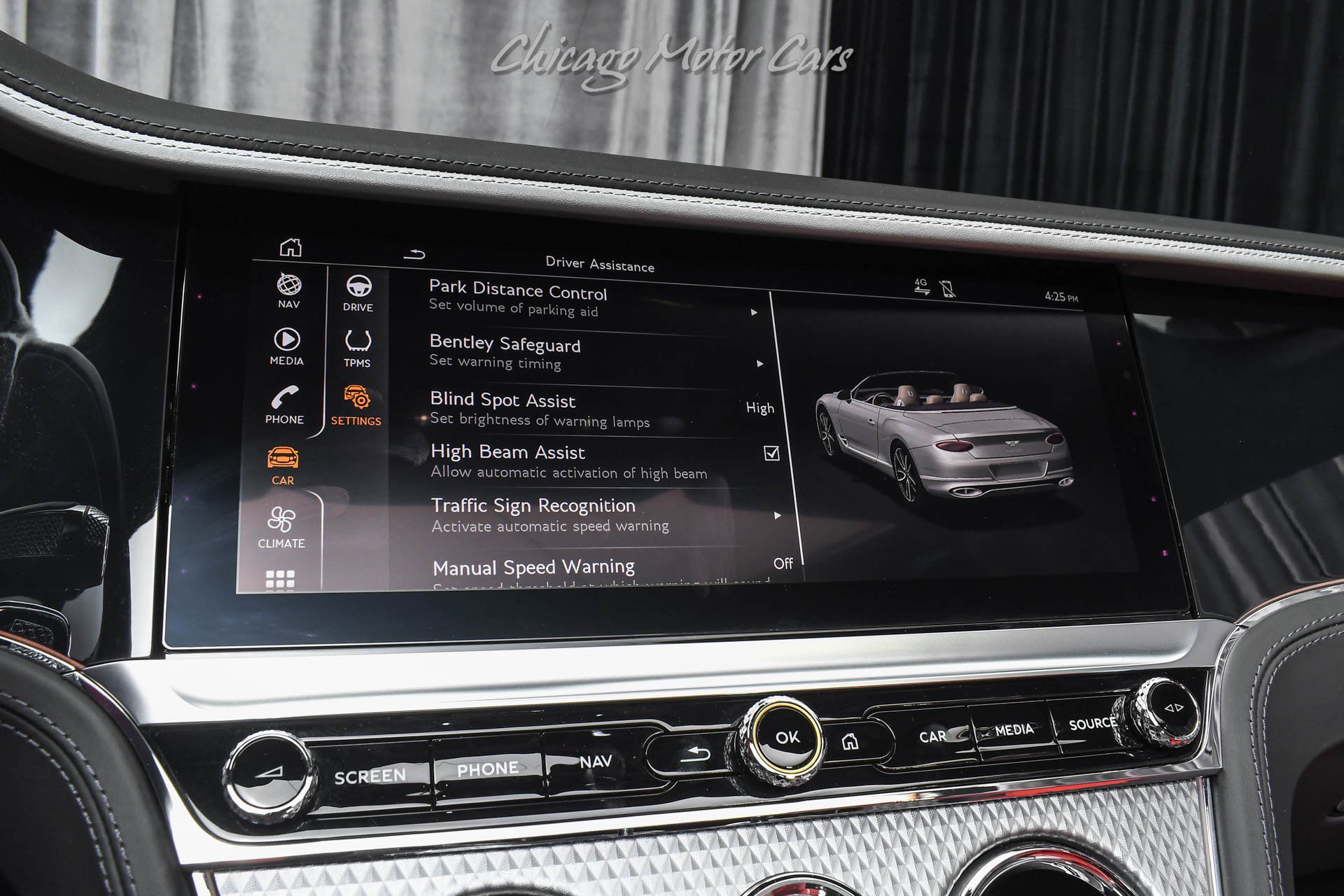 Used 2022 Bentley Continental GT Mulliner image 16