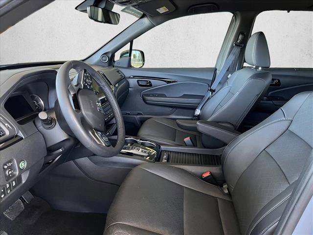 Used 2022 Honda Passport Elite image 9