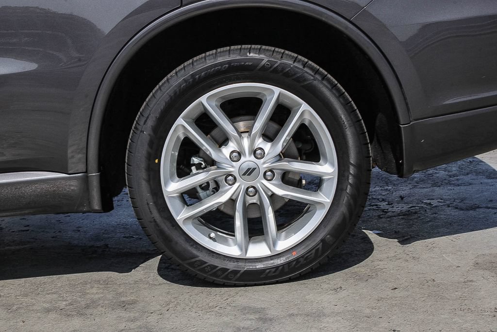 Used 2024 Dodge Durango GT AWD/4WD image 11