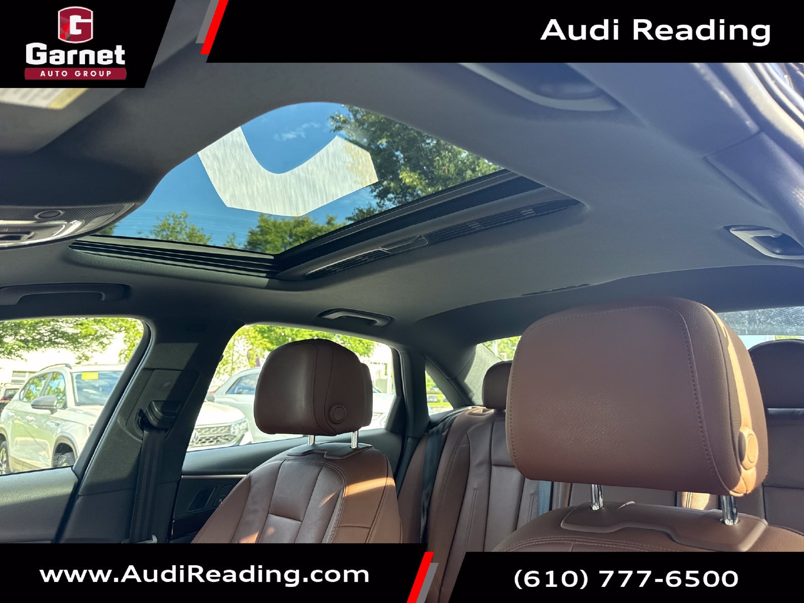 Used 2018 Audi A4 2.0T Premium Plus AWD/4WD image 21