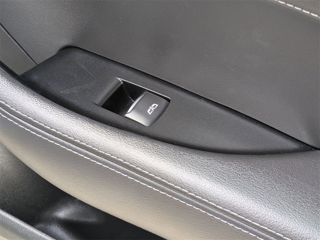 Used 2023 Cadillac CT5 Luxury image 35