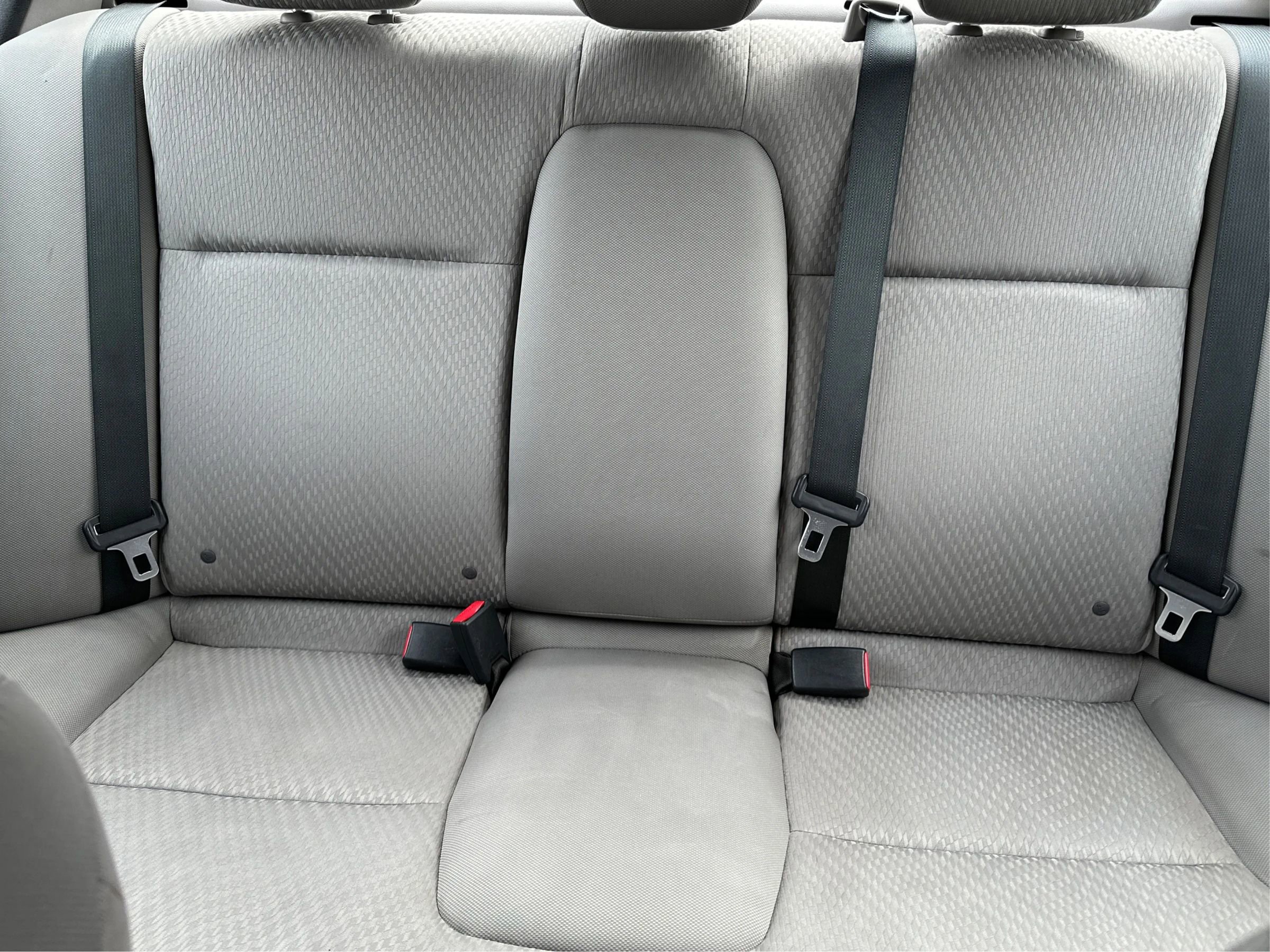 Used 2014 Honda Civic EX image 10