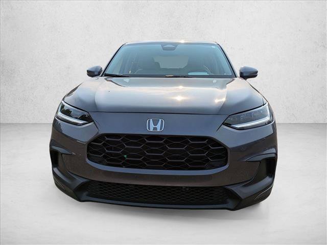 Used 2023 Honda HR-V LX video 2