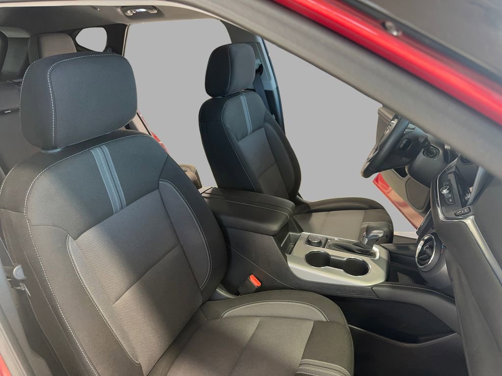 Used 2025 Chevrolet Blazer LT image 23