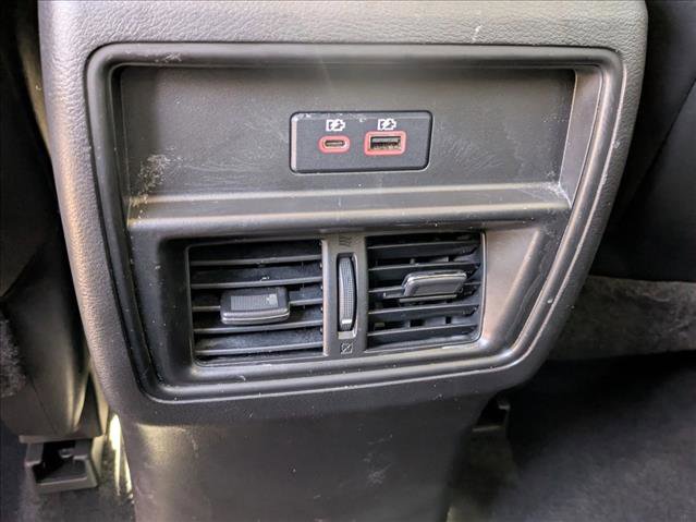 Certified 2022 Nissan Murano SV image 16