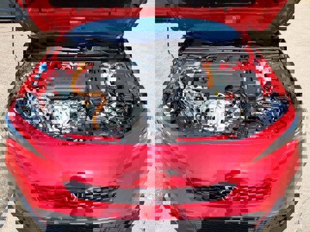 New 2026 Honda Civic FWD Hybrid Sedan image 39