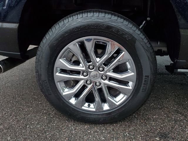 Used 2024 Ford F150 King Ranch w/ FX4 Off-Road Package image 5